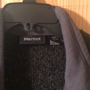 Marmot Men’s Poacher Fleece Jacket